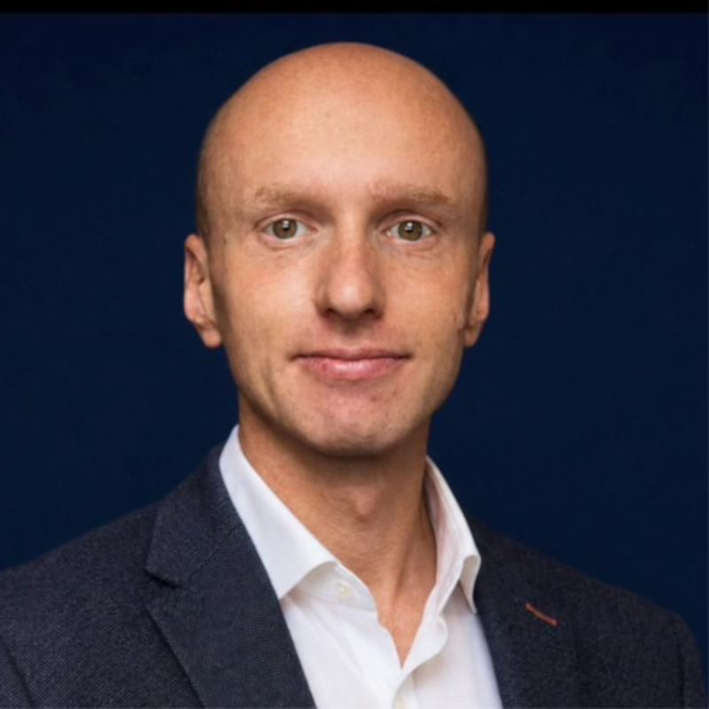 Daniel Jasinski, founder and CEO of the Payment Economics Institute